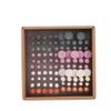 100 Pcs Nail Drill Bits Set | Pro Manicure Pedicure Tools for Nail Art/Acrylics / - Style Polishes | Tungsten Carbide Grinding Bits for Electronic Grinder & Electric Drill view 1