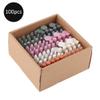 100 Pcs Nail Drill Bits Set | Pro Manicure Pedicure Tools for Nail Art/Acrylics / - Style Polishes | Tungsten Carbide Grinding Bits for Electronic Grinder & Electric Drill view 4