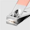 ASWRTYJO Nail Clippers Set Complete Set of Nail Clippers Hawkbill Pliers Pedicure Beauty Manicure Tools view 3