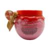 Body Prescriptions Strawberry Jam Exfoliating Body Scrub, Pink, 24.7 oz view 2