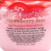 Body Prescriptions Strawberry Jam Exfoliating Body Scrub, Pink, 24.7 oz view 3
