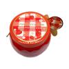 Body Prescriptions Strawberry Jam Exfoliating Body Scrub, Pink, 24.7 oz view 4