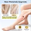 SILVLF Crystal Hair Remover for Women and Men, Reusable Crystal Hair Eraser Magic Painless Exfoliation Hair Removal Device, Epilator Device for Legs Back Arms view 3