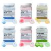 Angeland Jelly Mask for Facials Professional, Hydrating & Moisturizing Peel-Off Natural Gel Face Mask SkinCare, Professional Spa Use Jelly Face Masks, Deep Hydration & Glow 23 Fl Oz (6 Units) view 1