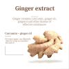 Ginger Hair Growth Shampoo,Anti Hair Loss Shampoo with Ginger Plant Extract, Instant Regrowth Organic Natural Gingers Repairs Damaged Hair Suitable for All Hair Types 8.8Fl Oz view 4