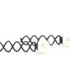 100 Pcs Sweet Girls Big Pearl Spiral Spin Hair Pins Useful Screw Bobby Clips Twist Barrette Accessory Styling Tools view 2