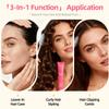 BAISEN DIARY 2 Pack Hair Cactus Fruit 3-in-1 Hair Styling Cream & Flyaway Taming Wand  Sleek Finish, Frizz Control, Edge Smoothing & Hair Shine | Natural Oils Formula | Lightweight, Non-Greasy view 4