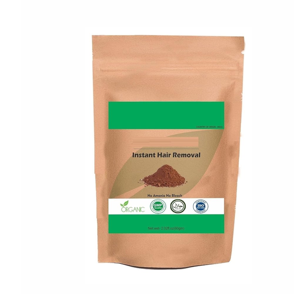 Powder Instant Hair Removal product-60g
