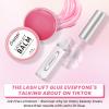 Lomansa Lash Lift Glue Balm Lash Lift Adhesive Eyelash Perm Glue for Lash Lifting and Curling Strong Sticky Hold Eyelash Lift (2 PCS) view 2