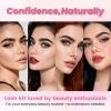 Lomansa Lash Lift Glue Balm Lash Lift Adhesive Eyelash Perm Glue for Lash Lifting and Curling Strong Sticky Hold Eyelash Lift (2 PCS) view 4