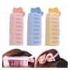 15 Pcs Lazy Natural Hair Root Clips Curly Rollers Fluffy Bangs Styling Accessories(Mix) view 2