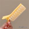 15 Pcs Lazy Natural Hair Root Clips Curly Rollers Fluffy Bangs Styling Accessories(Mix) view 3