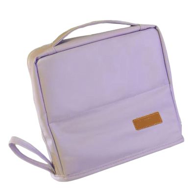 A Must-have Halloween Themed Large Capacity Shoulder Makeup Storage Bag For Funny Parties (A92)