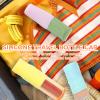12 Pcs Silicone Bottle Covers for Travel, Leak Proof Lids Locks for Travel Size Toiletries, Universal Leak-Proof Seal Caps for Shampoo, Lotion, Liquids, Cruise Must Haves Accessories view 2