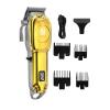 Hair Clippers for Men Trimmer for Men Hair Trimmer Beard Trimmer Barber Hair Cut Grooming Kit Machine view 1
