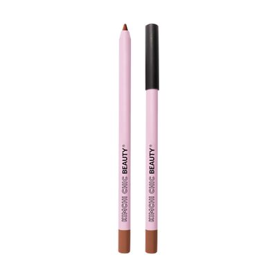 Kimchi Chic Beauty Your Unicorn Mouth Lip Liner, Ultra Creamy, Long-Lasting Lip Pencil, Defines & Shapes Lips, Smooth Application, Cruelty-Free, 13 Cinnamon