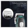 Hair Clipper Professional Hair Cutting Machine Electric Wired Hair Clipper Adjustable Trimmer for Men V 123(Without Box) view 4