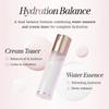 DEARDAHLIA Endless Skin Cream Mist 100ml - Vegan Dual-Layer Cream Mist for Balanced Moisture & Oil, Smooth, Radiant Skin. Perfect for Use Before or After Makeup. Korean Skincare. view 4