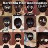 Hair Accessories, Jewelry Hair, Ins Style Elegant Lazy Hai Curler, French Twist Harstyle Bun Hai Accessories (036) view 2