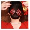 Hair Accessories, Jewelry Hair, Ins Style Elegant Lazy Hai Curler, French Twist Harstyle Bun Hai Accessories (041) view 1