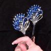 Hair Accessories, Jewelry Hair, Ins Style Elegant Lazy Hai Curler, French Twist Harstyle Bun Hai Accessories (035) view 4