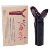 Lip Tool Red Plumper Suction, Device Lip Instant Plumper, with Curved Design, Safe Non-Surgical and, Fuller Lips Sucker for Plumper, Results Ideal for Quick view 1