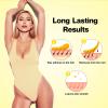 Waxers Roller Waxing Kit for Hair Removal Milk Roll on Waxing Kit for Women & Men Professional Soft Wax Cartridge Depilatory for Legs Armpit view 4