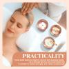 Vesici 16 Pcs Stainless Steel Facial Bowls 3.35 Inches Esthetician Mixing Bowls Esthetician Supplies for Women Skincare Salon Cosmetic Spa Home Use (Rose Gold) view 4
