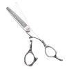 Hair Cutting Scissors, 6 Inch Salon Professional Hair Cutting Tools Thinning Trimming Hairdressing Scissor Shears Barber Scissors Set Hair Cutting Tools view 3