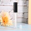 25Pcs 10ml Transparent Empty Lip Gloss Tubes with Brush, Hygienic DIY Lip Balm Bottles, Leak Proof Cosmetic Containers for Travel, Business or Daily Use view 2
