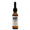 GOSOTU beard oil, All natural, Made in the USA, Promotes healthy beard growth view 1