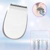 Razor Accessory Trimmer - Compatible For Philips S5090 S5091 S5095 S5100 S5110 S5120 S5130 S5140 S5150 S5205(White x1pcs) view 4