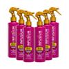 Infusium Repair and Replenish Heat Protector - Nourishing Heat Protection Spray for Hair with Vitamin E and Avocado Oil - Moisture Lock - 6 pc view 1
