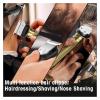 High-end Hair Clippers As A Gift for Exclusive Body Hair Trimming for Premium Salons Men's Shaving Machine Barber Accesories(698) view 3