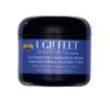 Ugli Feet + Magnesium by Naturulz with Tea Tree, Capsaicin & Arnica. Soothing Magnesium foot rub Magnesium-rich 'NO JUNK' formula For Leg Cramps, Restless muscles, Calluses & Itchy, Fungal Feet. view 1