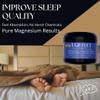 Ugli Feet + Magnesium by Naturulz with Tea Tree, Capsaicin & Arnica. Soothing Magnesium foot rub Magnesium-rich 'NO JUNK' formula For Leg Cramps, Restless muscles, Calluses & Itchy, Fungal Feet. view 2