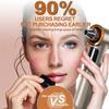 Blackhead Remover Vacuum with Heating, Blackhead Extractor 3 Adjustable Suction Levels 9 Modes, Pore Vacuum Blackhead Suction Remover, Comedone Extractor Kit for Deep view 2