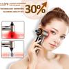 Blackhead Remover Vacuum with Heating, Blackhead Extractor 3 Adjustable Suction Levels 9 Modes, Pore Vacuum Blackhead Suction Remover, Comedone Extractor Kit for Deep view 3