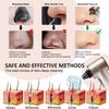 Blackhead Remover Vacuum with Heating, Blackhead Extractor 3 Adjustable Suction Levels 9 Modes, Pore Vacuum Blackhead Suction Remover, Comedone Extractor Kit for Deep view 4