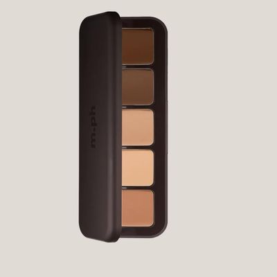 m.ph Underpainting Face Highlight & Contour Palette | Color: Medium