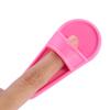 Tomantery Exfoliating Hair Removal Pad Selfadhesive Hair Removal Pads for Home Use for Smooth Skin for Arm Leg Hair Removal view 4