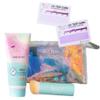 Daily Shade Kid's Sunscreen Starter Kit  Tinted Mineral Sunscreen for Face & Body with SPF 30, Shade Brush, Travel Bag & UV Card  Non-Nano Zinc, Reef Safe, Water Resistant & Hypoallergenic Skin Care view 1