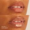TATCHA The Kissu Gold Leaf Lip Mask | Limited-Edition Restorative Shimmery Lip Mask - Visibly Plumps and Softens for Lush Lips view 4