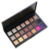 OOAYDYWO 21 Color Eye Shadow Plate Earth Smoke Makeup Bead Matte view 4