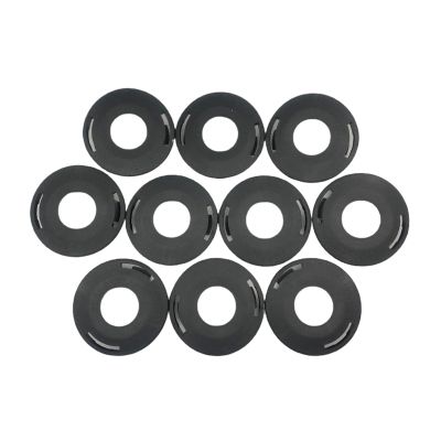 10 Units Head Cover for 25-2 FS55 FS76 FS85 FS44