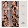 m.ph Underpainting Face Highlight & Contour Palette - Color: Light view 4
