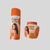 Moisturizing Cream & Lotion Duo  500ml Each Deep& Nourishing pack of 1 view 2