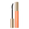 AKOIIN Mascara for Women,Volumizing,Incredible Length,Long-Stay,Zero Clumps,Hypoallergenic (orange) view 1
