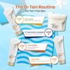 Oz..one.D-Tan Face Pack | Enriched with Aloe Vera, Zinc Oxide & Kaolin | Detan Face Pack For Men & Women | All Skin Types Tan Removal, Replenishes & Hydrates Skin | 100gm (Pack of 1) view 4