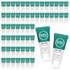 Travel Size Body Wash, Mini Shower Gel Set, 0.7 oz/20 ml Individually Wrapped Bulk Trial Sample Small Single Use Toiletries Amenities Kit for Men & Women for Hotel/Camping/Homeless (100 Pack) view 1